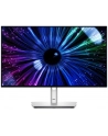 dell Monitor U2424HE 23.8 cala IPS LED FHD(1920x1080)/16:9/HDMI/DP/USB-C/USB/RJ-45/3Y - nr 53