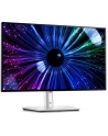 dell Monitor U2424HE 23.8 cala IPS LED FHD(1920x1080)/16:9/HDMI/DP/USB-C/USB/RJ-45/3Y - nr 54