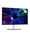 dell Monitor U2424HE 23.8 cala IPS LED FHD(1920x1080)/16:9/HDMI/DP/USB-C/USB/RJ-45/3Y - nr 61