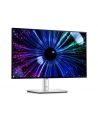 dell Monitor U2424HE 23.8 cala IPS LED FHD(1920x1080)/16:9/HDMI/DP/USB-C/USB/RJ-45/3Y - nr 66