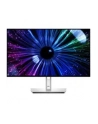 dell Monitor U2424HE 23.8 cala IPS LED FHD(1920x1080)/16:9/HDMI/DP/USB-C/USB/RJ-45/3Y - nr 67