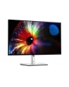 dell Monitor U2724D 27 cali IPS LED QHD(2560x1440)/16:9/HDMI/DP/USB-C/USB/3Y - nr 75