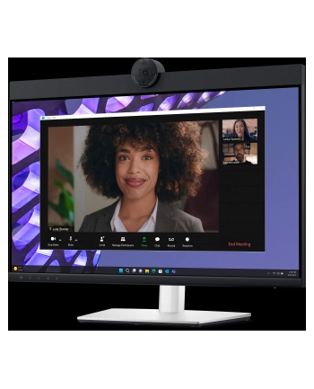 dell technologies D-ELL P2424HEB 23.8inch FHD IPS LED HDMI 2xDP USB-C 3xUSB RJ-45 Speakers 5W camera 2K 3YPPG AE