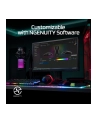 hyperx Mysz bezprzewodowa Pulsefire Haste 2 Gaming biała - nr 16