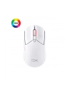 hyperx Mysz bezprzewodowa Pulsefire Haste 2 Gaming biała - nr 17
