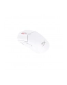 hyperx Mysz bezprzewodowa Pulsefire Haste 2 Gaming biała - nr 18