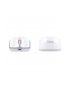 hyperx Mysz bezprzewodowa Pulsefire Haste 2 Gaming biała - nr 20