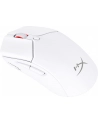 hyperx Mysz bezprzewodowa Pulsefire Haste 2 Gaming biała - nr 7