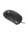 IBOX Rook wired optical mouse cable 1.8m - nr 3