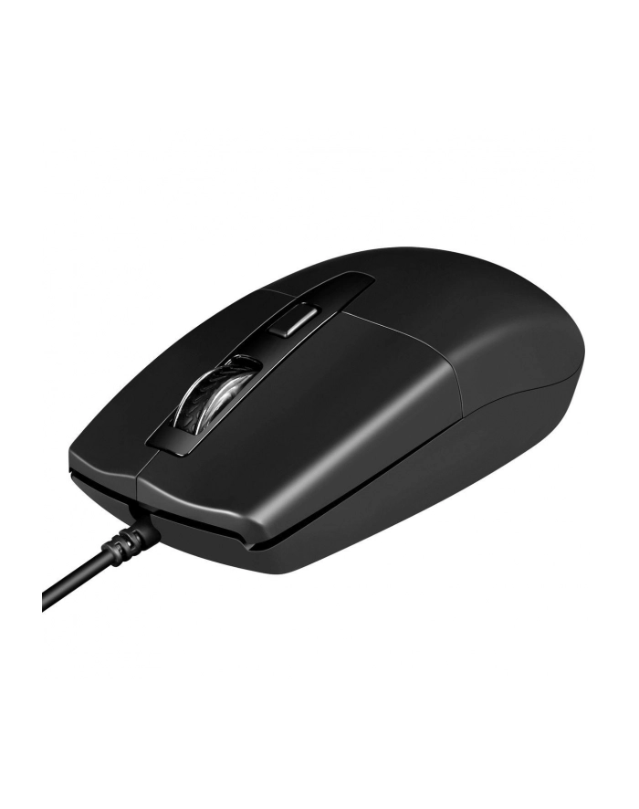 IBOX Rook wired optical mouse cable 1.8m główny