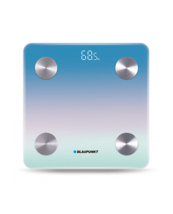 blaupunkt Waga personalna z Bluetooth BSM601BT