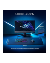 asus Podkładka pod mysz ROG Hone Ace XXL 40x90x0.3cm BLACK - nr 30