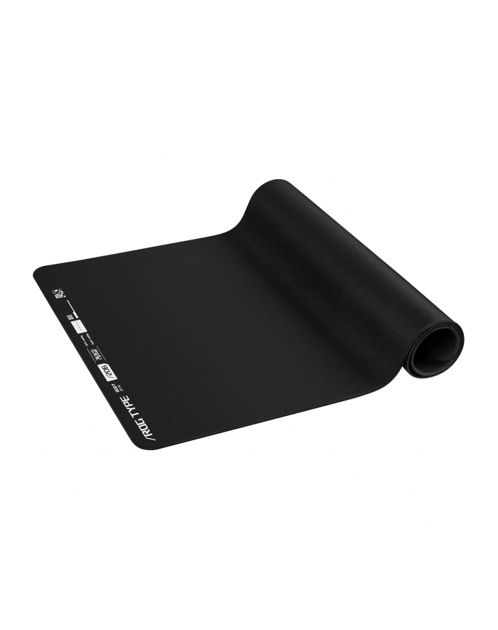 asus Podkładka pod mysz ROG Hone Ace XXL 40x90x0.3cm BLACK główny