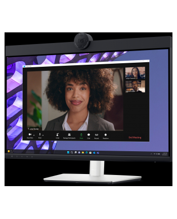 dell technologies D-ELL P2424HEB 23.8inch FHD IPS LED HDMI 2xDP USB-C 3xUSB RJ-45 Speakers 5W camera 2K 3YPPG AE nr 2
