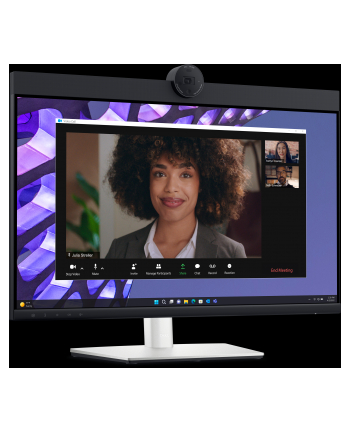dell technologies D-ELL P2424HEB 23.8inch FHD IPS LED HDMI 2xDP USB-C 3xUSB RJ-45 Speakers 5W camera 2K 3YPPG AE nr 1