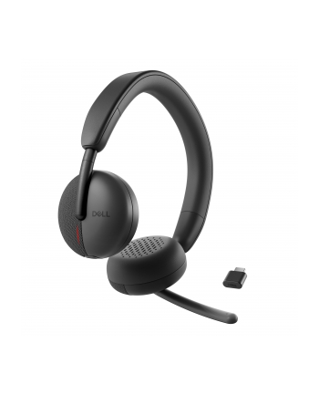 dell technologies D-ELL Wireless Headset WL3024