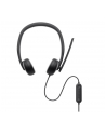 dell technologies D-ELL Wired Headset WH3024 - nr 12