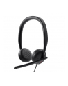 dell technologies D-ELL Wired Headset WH3024 - nr 13