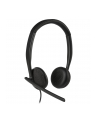 dell technologies D-ELL Wired Headset WH3024 - nr 17