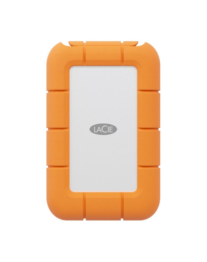 lacie Dysk SSD Mini Rugged 1TB USB 3.2 STMF1000400 główny