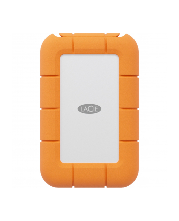 lacie Dysk SSD Mini Rugged 1TB USB 3.2 STMF1000400