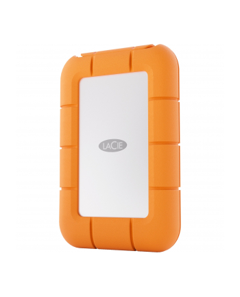 lacie Dysk SSD Mini Rugged 1TB USB 3.2 STMF1000400