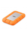 lacie Dysk SSD Mini Rugged 4TB USB 3.2 STMF4000400 - nr 1