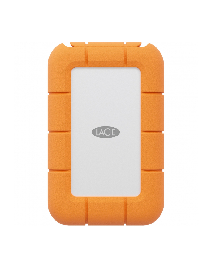 lacie Dysk SSD Mini Rugged 500GB USB 3.2 STMF500400 główny