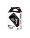fujifilm Wkład Instax Mini Black 10 zdjęć - nr 1