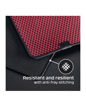 hyperx Podkładka pod mysz Pulsefire Mat  L