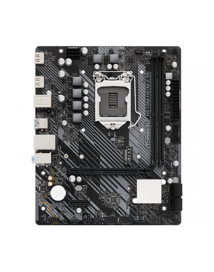 ASROCK H510M-H2/M.2 SE LGA1200 2xHDMI główny
