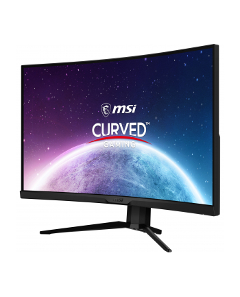 MSI MAG 325CQRXF 31.5inch Rapid VA Curved 1000R 2560x1440 240Hz 1ms Tilt/Height 2xHDMI 2.0 DP 1.4a