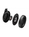 philips Słuchawki bezprzewodowe TAH8506BK Bluetooth czarne - nr 44