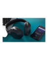 philips Słuchawki bezprzewodowe TAH8506BK Bluetooth czarne - nr 47