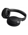 philips Słuchawki bezprzewodowe TAH8506BK Bluetooth czarne - nr 51