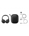 philips Słuchawki bezprzewodowe TAH8506BK Bluetooth czarne - nr 54