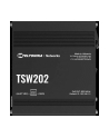 TELTONIKA TSW202 Managed PoE+ Switch - nr 6