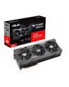 asus Karta graficzna Radeon RX 7900 XTX GAMING OC 24GB GDDR6 384bit 3DP - nr 1