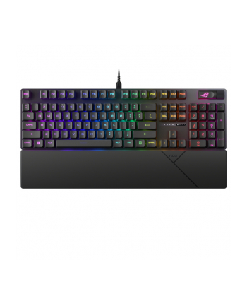 asus Klawiatura ROG Strix Scope II RX USB 2.0/RGB/N-Key