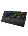 asus Klawiatura ROG Strix  ROG Strix Scope II NXSW - nr 14