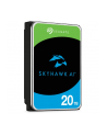 SEAGATE Surveillance Video Optimized AI Skyhawk 12TB HDD SATA 6Gb/s 512MB cache 3.5inch CMR Helium - nr 9