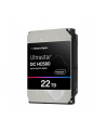 WESTERN DIGITAL ULTRASTAR DC HC580 3.5inch 26.1 22TB 512 7200RPM SATA ULTRA 512E SE NP3 - nr 16