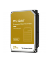 western digital WD Gold 24TB SATA 6Gb/s 3.5inch - nr 4