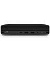 hp inc. Komputer 260 G9 Mini  i3-1315U/512GB/16GB/DVDR/W11P 935Y4EA - nr 2