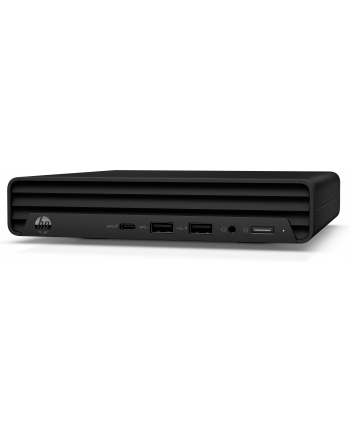 hp inc. Komputer 260 G9 Mini  i3-1315U/512GB/16GB/DVDR/W11P 935Y4EA