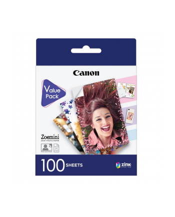 canon Papier ZP-2030 100 arkuszy 6135C003