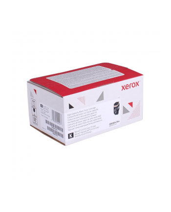 xerox Toner VersaLink C410/C415 10,5k czarny 006R04764 nr 1