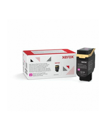 xerox Toner VersaLink C410/C415 7k magenta 006R04766