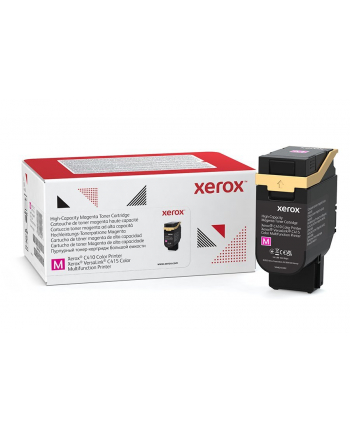 xerox Toner VersaLink C410/C415 7k magenta 006R04766