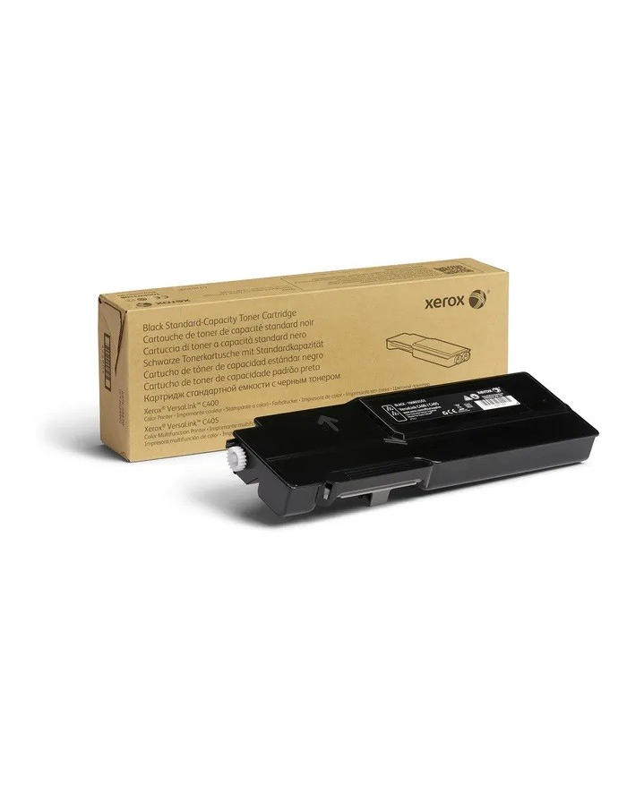 xerox Toner VersaLink C400/C405 2,5k 106R03508 czarny główny